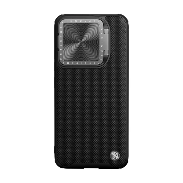 Nillkin Textured Prop Magnetic Case for Xiaomi 14 Pro – black