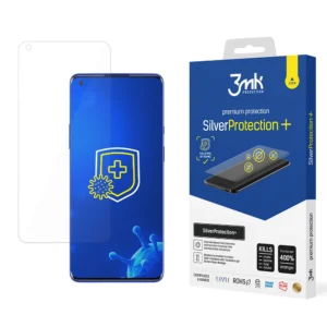 OnePlus 8 Pro 5G – 3mk SilverProtection+