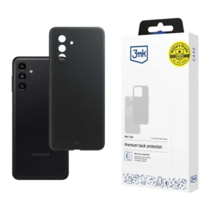 Samsung Galaxy A13 5G – 3mk Matt Case black