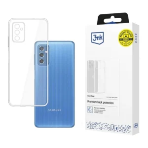 Samsung Galaxy M52 5G – 3mk Clear Case