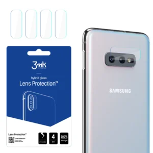 Samsung Galaxy S10e – 3mk Lens Protection™