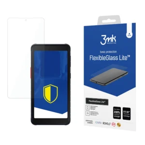 Samsung Galaxy Xcover 5 – 3mk FlexibleGlass Lite™