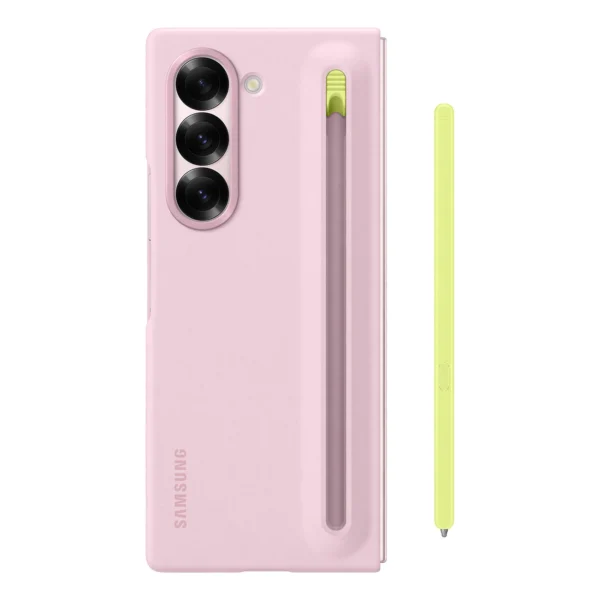 Samsung S-Pen Case EF-OF95PCPEGWW for Samsung Galaxy Z Fold 6 – pink