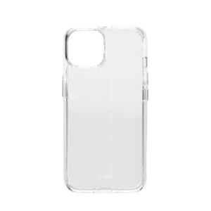 SBS D3O Case for iPhone 14 / 13 – Transparent