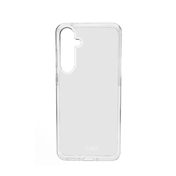 SBS D3O Case for Samsung Galaxy S24+ – Transparent