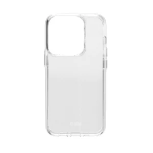 SBS D3O iPhone 14 Pro Case – Transparent