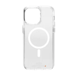 SBS D3O MagSafe Case for iPhone 15 Pro Max – Clear