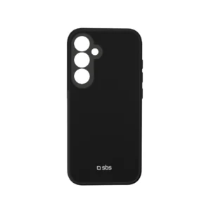 SBS Full Active D3O case for Samsung Galaxy A55 – black