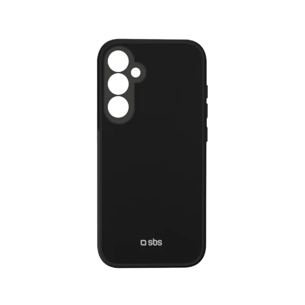 SBS Full Active D3O case for Samsung Galaxy S24 – black