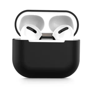 Tech-Protect Icon 2 case for AirPods 3 – black