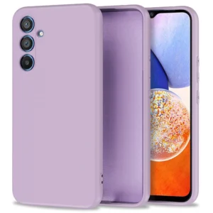 Tech-Protect Icon case for Samsung Galaxy A14 4G / 5G – purple