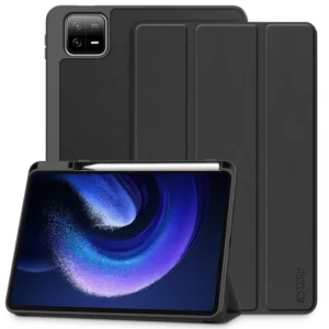 Tech-Protect SC Pen case for Xiaomi Pad 6 / 6 Pro – black