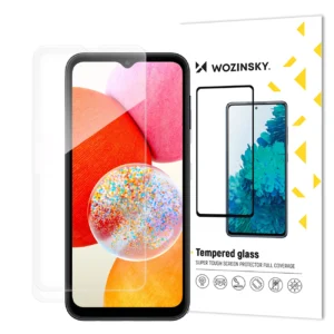 Tempered glass for Samsung A15 / A15 5G