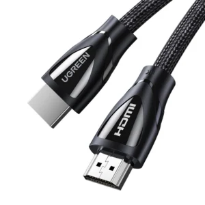 Ugreen HD140 80403 HDMI 2.1 / HDMI 2.1 cable 2m – black