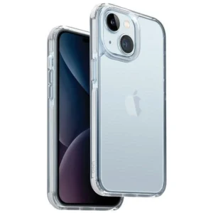 Uniq Combat case for iPhone 15 – white