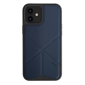 Uniq Transforma case for iPhone 12 mini – blue