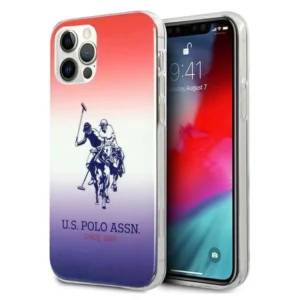 US Polo iPhone 12/12 Pro 6,1″ Gradient Collection