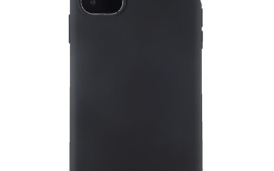 Holdit Silicone Case för iPhone 11 ⭐️ Silikonskal skyddar mot repor och stötar