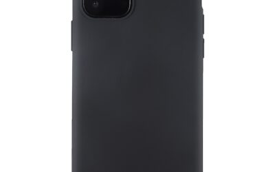 Billigt Holdit Silicone Case för iPhone 11 Pro ⭐️ Mjukt silikonskal