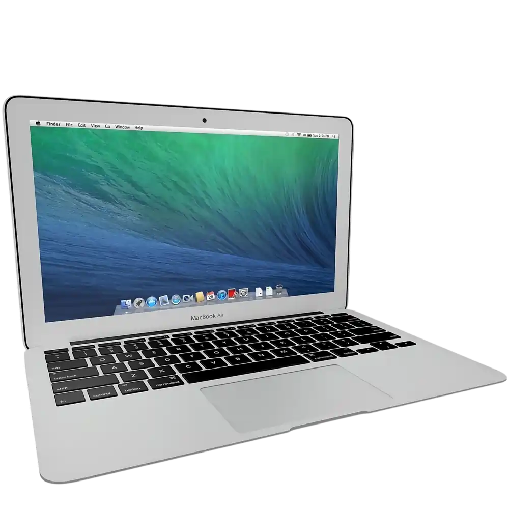 Laga Macbook Air (2014 - 2017)