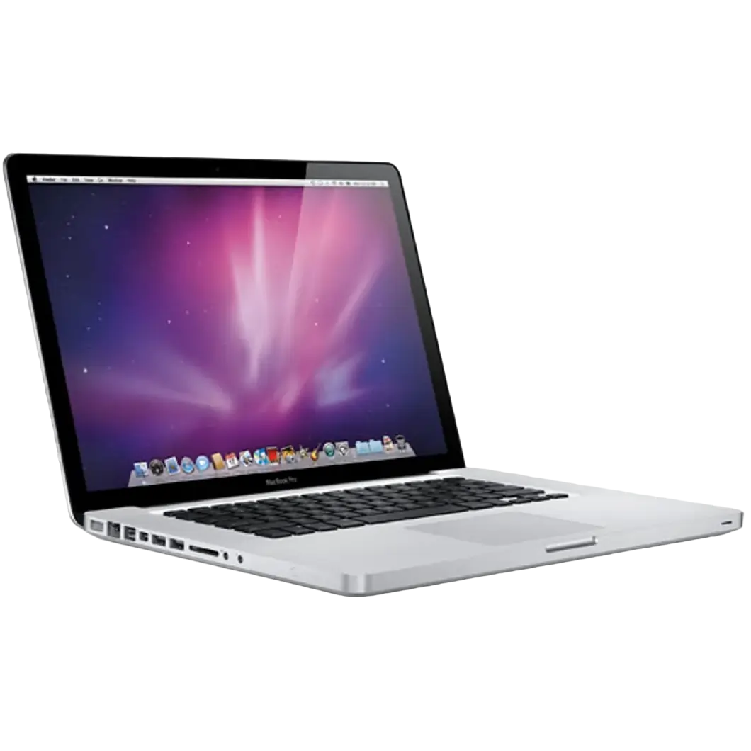 Laga Macbook Pro 13 & 15 (2010 - 2012)