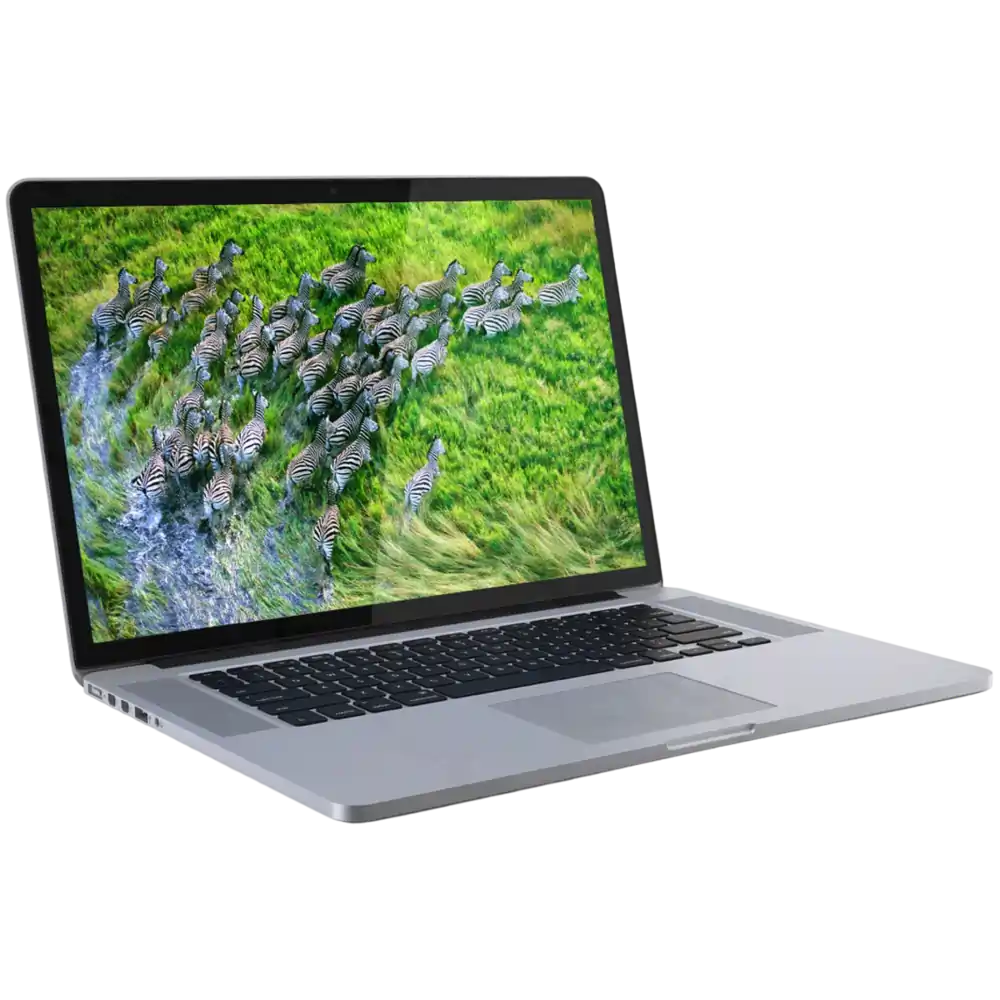 Laga Macbook Pro Retina (2012 - 2015)