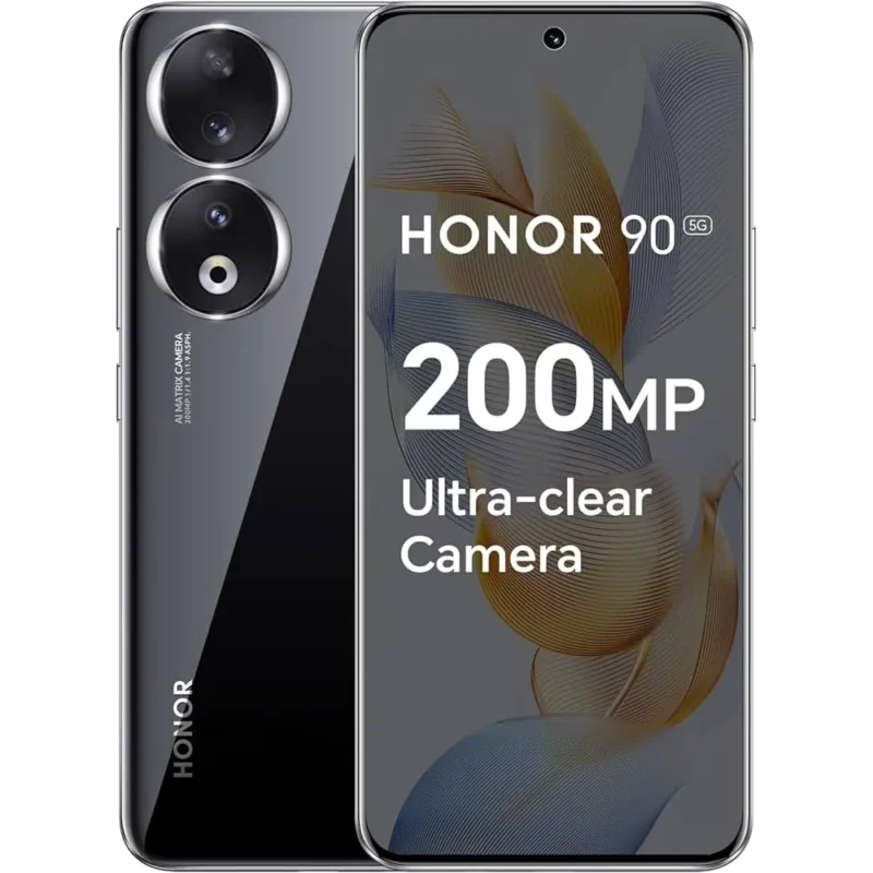 Mobilabonnemang Med Honor 90 (256 GB) + 20 GB Surf - Bild 2