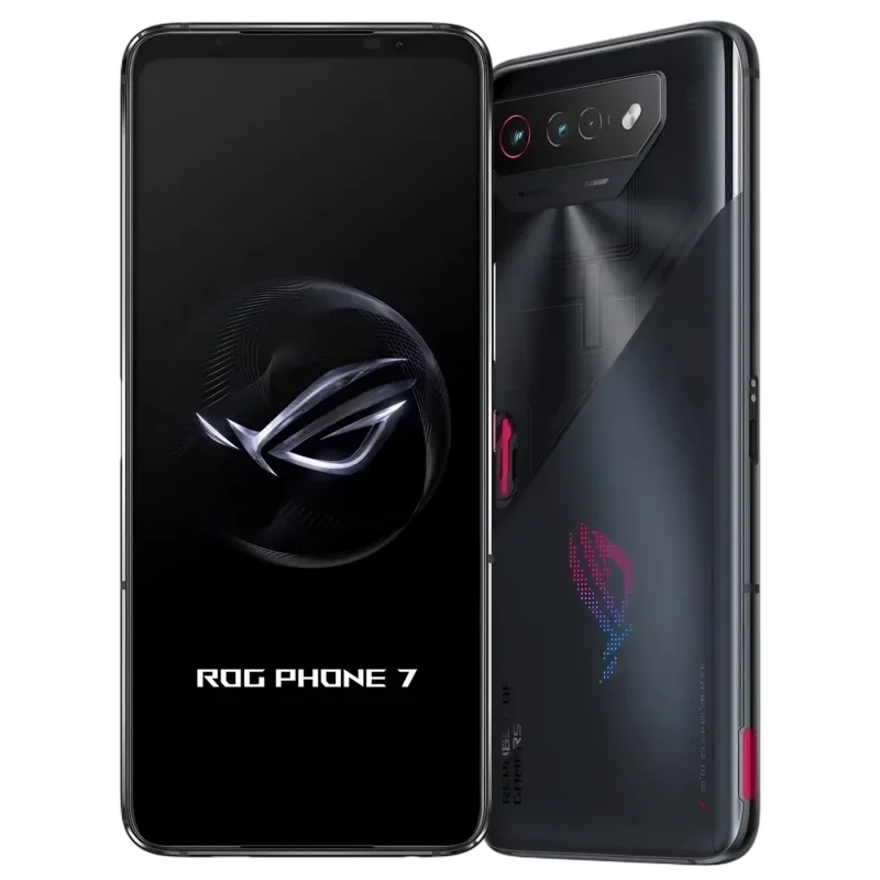 Mobilabonnemang Med Asus ROG Phone 7 5G Dual Sim + 20 GB Surf - Bild 6