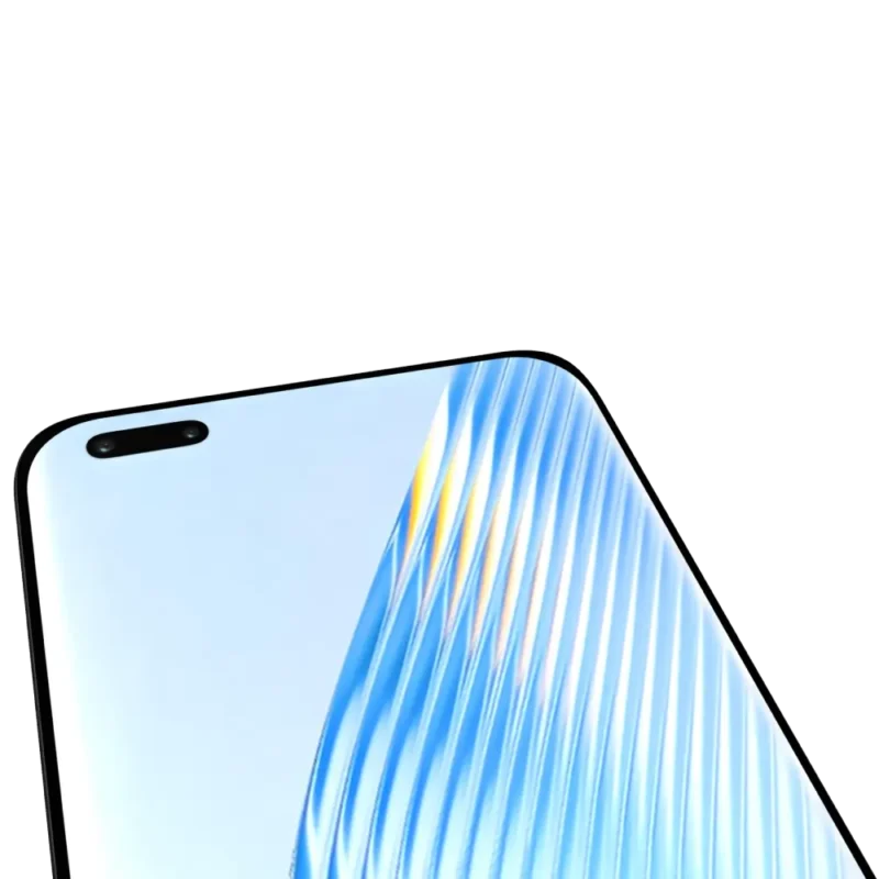 Mobilabonnemang Med Honor Magic 5 Pro 5G  (512 GB) + 20 GB Surf - Bild 2