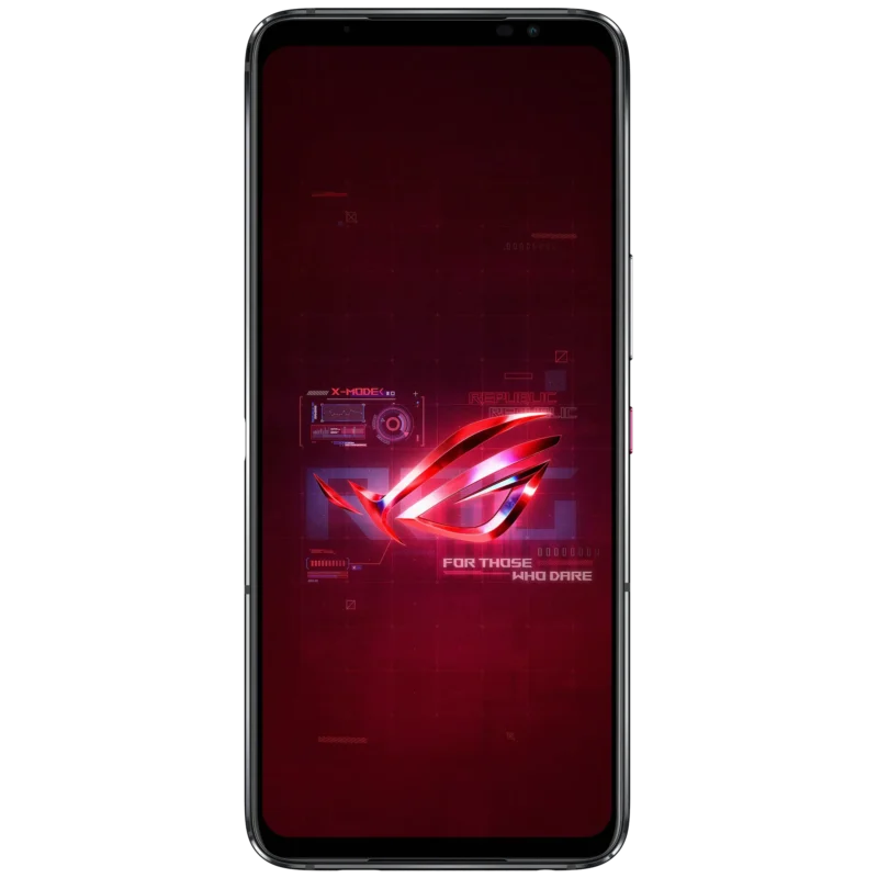 Mobilabonnemang Med Asus ROG Phone 6 5G + 20 GB Surf - Bild 7