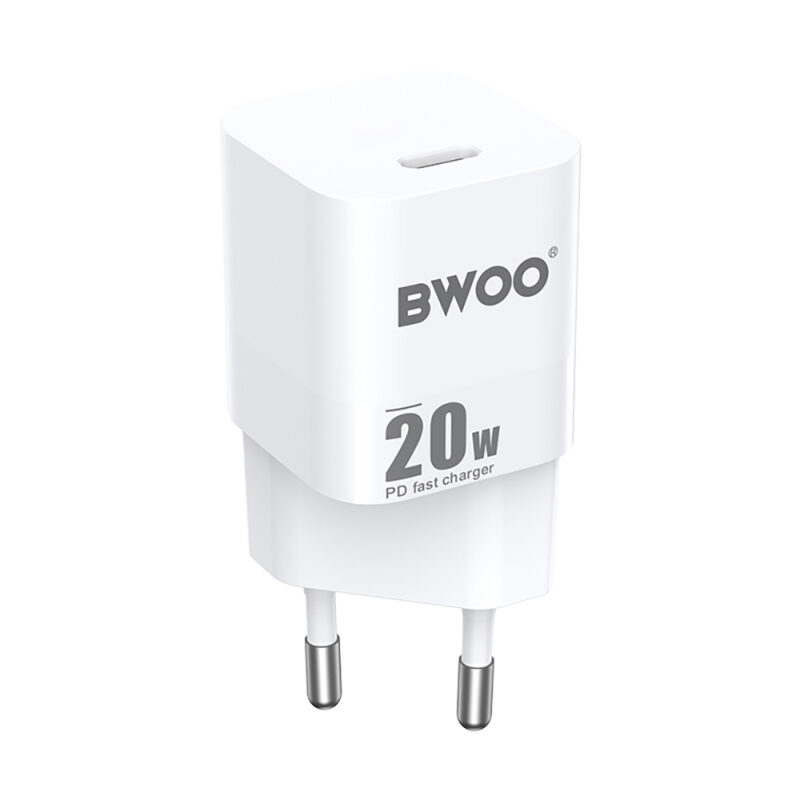 20W mini wall charger CDA155 USB-C - Bild 3