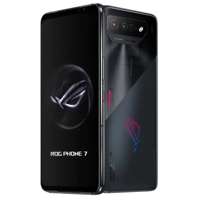 Mobilabonnemang Med Asus ROG Phone 7 5G Dual Sim + 20 GB Surf