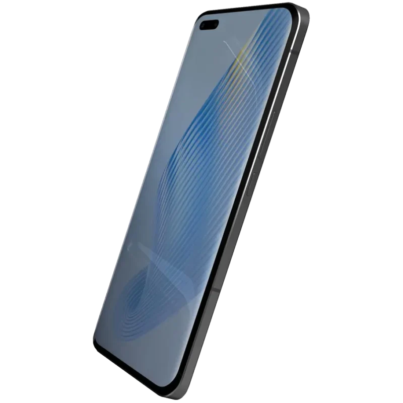 Mobilabonnemang Med Honor Magic 5 Pro 5G  (512 GB) + 20 GB Surf - Bild 3