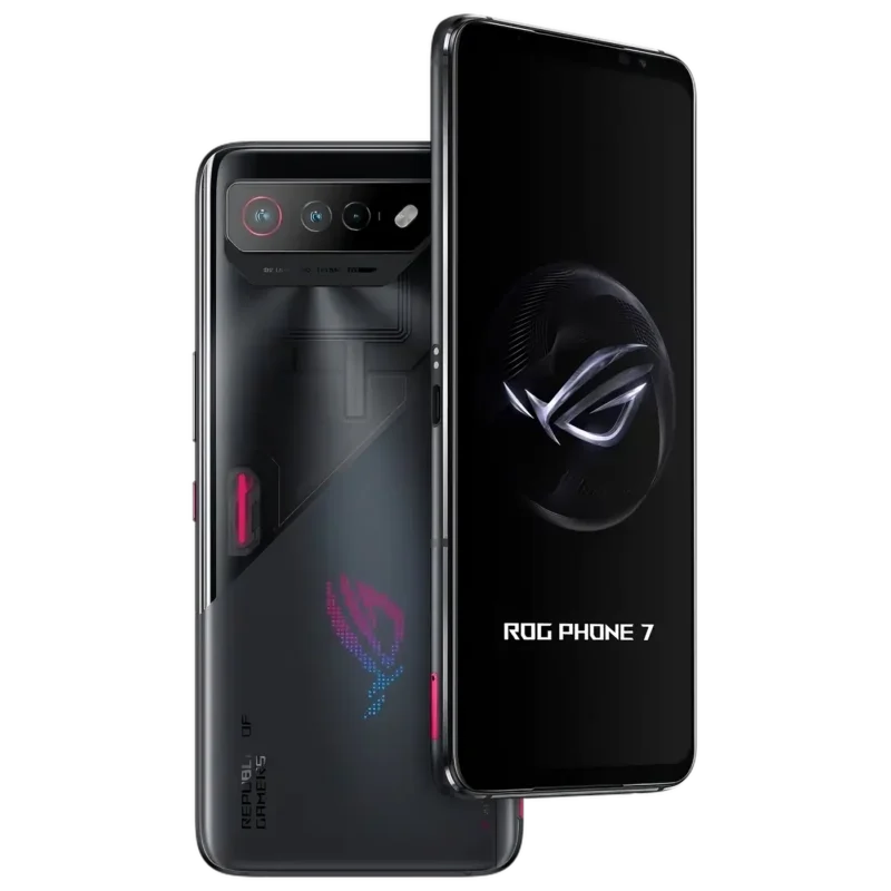 Mobilabonnemang Med Asus ROG Phone 7 5G Dual Sim + 20 GB Surf - Bild 3