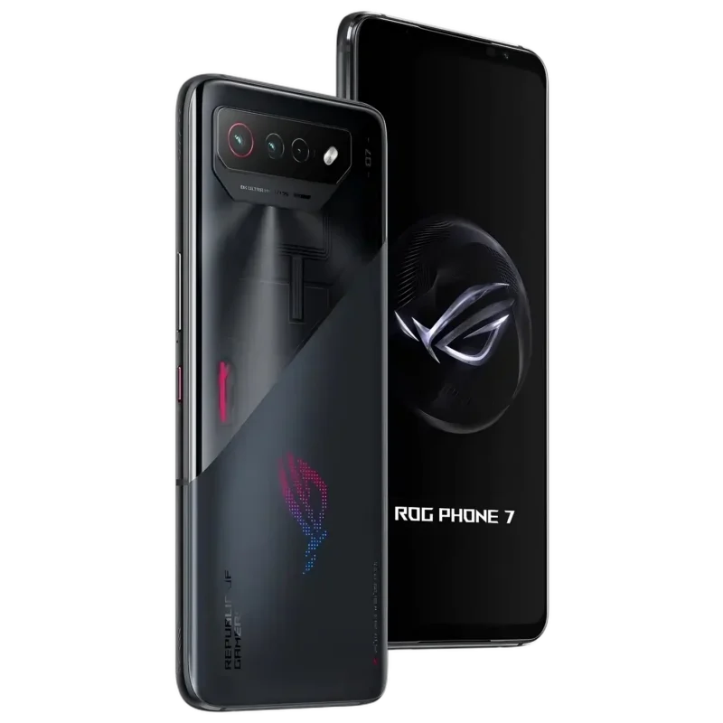 Mobilabonnemang Med Asus ROG Phone 7 5G Dual Sim + 20 GB Surf - Bild 2