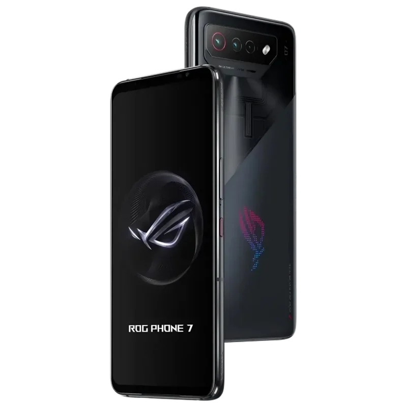 Mobilabonnemang Med Asus ROG Phone 7 5G Dual Sim + 20 GB Surf - Bild 5