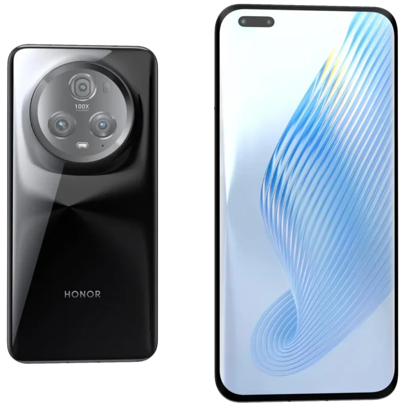 Mobilabonnemang Med Honor Magic 5 Pro 5G  (512 GB) + 20 GB Surf - Bild 7