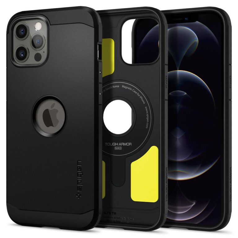 Bästa iPhone 13 skal köp: OtterBox skal, Pad & Quill skal, Spigen skal, Incipio skal, Moment skal