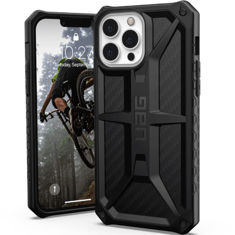 De bästa kraftiga och robusta iPhone skal - Från UAG, Otterbox, Spigen, Griffin, LifeProof