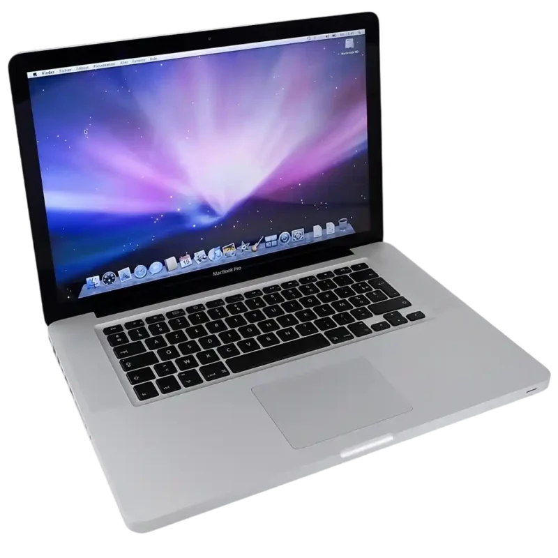 Laga Macbook Pro 13" & 15" (2007 - 2009)