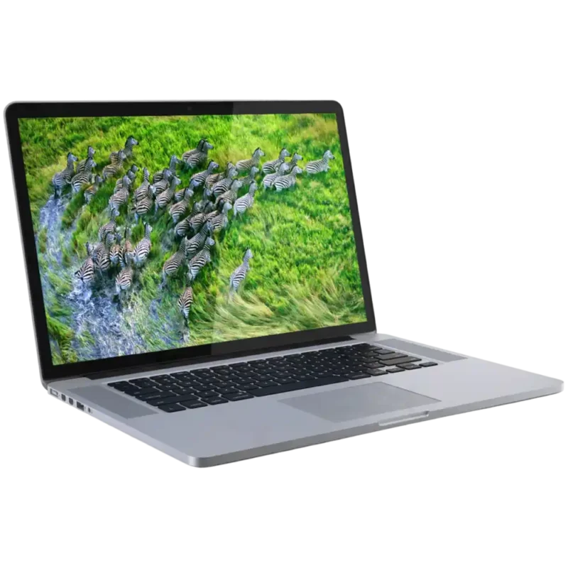 Laga Macbook Pro Retina (2012 - 2015)