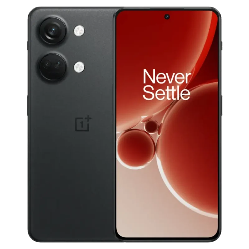 Mobilabonnemang Med OnePlus Nord 3 (128 GB) + 20 GB Surf