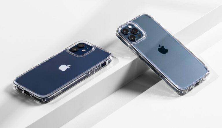 Recension: 7 bästa iPhone skal & plånboksfodral