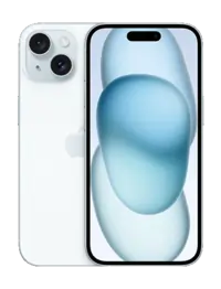 Telenor företagsabonnemang med Apple iPhone 15