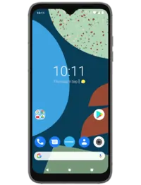 Telenor företagsabonnemang med Fairphone 4