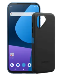 Telenor företagsabonnemang med Fairphone 5