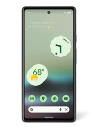 Telenor företagsabonnemang med Google Pixel 6a