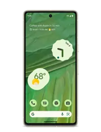 Telenor företagsabonnemang med Google Pixel 7