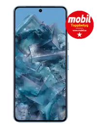 Telenor företagsabonnemang med Google Pixel 8 Pro