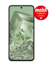 Telenor företagsabonnemang med Google Pixel 8